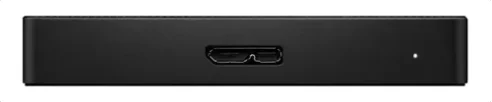DISCO DURO EXTERNO SEAGATE EXPANSION STKM1000400 5TB - Imagen 2