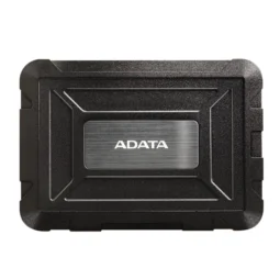 ENCLOUSURE ADATA DURABLE ED600 SSD 2.5 USB 3.2