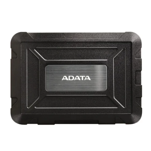 ENCLOUSURE ADATA DURABLE ED600 SSD 2.5 USB 3.2