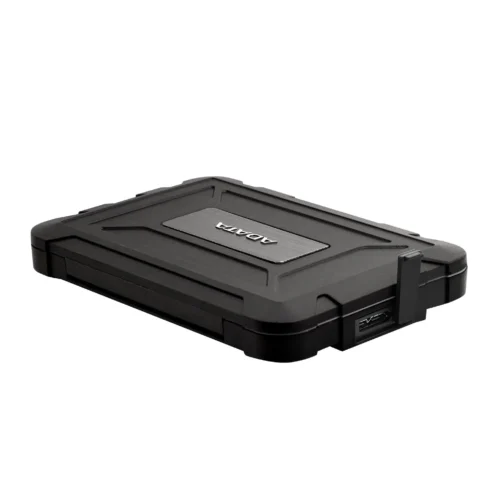 ENCLOUSURE ADATA DURABLE ED600 SSD 2.5 USB 3.2 - Imagen 4