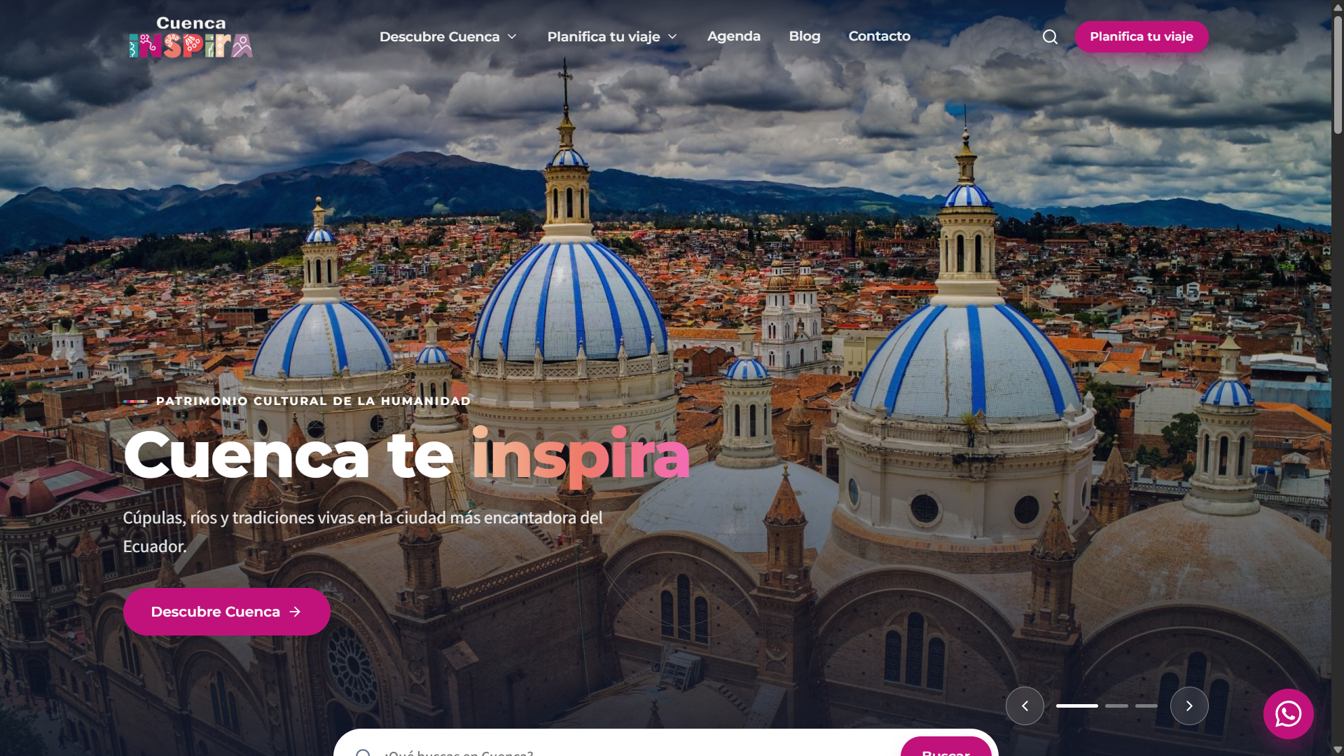 Desarrollo web a la medida
